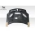2000-2005 Dodge Neon Hellcat Look Hood - image 25