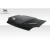2000-2005 Dodge Neon Hellcat Look Hood - image 17