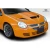 2000-2005 Dodge Neon Hellcat Look Hood - image 3
