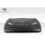 1997-2004 Dodge Dakota Hellcat Look Hood - image 6