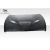 1994-2001 Dodge Ram Hellcat Look Hood - image 11