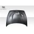 1994-2001 Dodge Ram Hellcat Look Hood - image 5