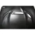 1994-2001 Dodge Ram Hellcat Look Hood - image 7