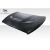1994-2001 Dodge Ram Hellcat Look Hood - image 10