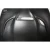 1994-2001 Dodge Ram Hellcat Look Hood - image 27