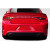 2015-2023 Dodge Charger Duraflex Hellcat Look Kit - 4 Piece - image 5