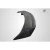2010-2013 Chevrolet Camaro High Wing Carbon Fiber Rear Wing - image 7