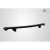 2010-2013 Chevrolet Camaro High Wing Carbon Fiber Rear Wing - image 3