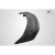 2010-2013 Chevrolet Camaro High Wing Carbon Fiber Rear Wing - image 8