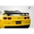 2010-2013 Chevrolet Camaro High Wing Carbon Fiber Rear Wing - image 1