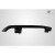 2010-2013 Chevrolet Camaro Carbon Creations High Wing Trunk Lid Spoiler - 1 Piece - image 6