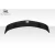 2010-2013 Chevrolet Camaro High Wing Rear Wing - image 4