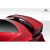 2010-2013 Chevrolet Camaro High Wing Trunk Lid Spoiler - 1 Piece - image 8