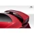 2010-2013 Chevrolet Camaro High Wing Rear Wing - image 3