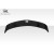 2010-2013 Chevrolet Camaro High Wing Trunk Lid Spoiler - 1 Piece - image 1