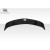 2010-2013 Chevrolet Camaro High Wing Trunk Lid Spoiler - 1 Piece - image 4