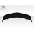 2010-2013 Chevrolet Camaro High Wing Trunk Lid Spoiler - 1 Piece - image 5