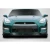 2012-2016 Nissan GT-R R35 HK Front Lip Spoiler - 1 Piece - image 1