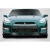 2012-2016 Nissan GTR HK Carbon Fiber Front Lip - image 1