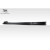 2012-2016 Nissan GT-R R35 Duraflex HK Front Lip Spoiler - 1 Piece - image 7