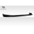 2012-2016 Nissan GT-R R35 HK Front Lip Spoiler - 1 Piece - image 4