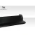 2012-2016 Nissan GT-R R35 HK Front Lip Spoiler - 1 Piece - image 6