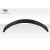 2006-2010 BMW M5 E60 Duraflex HM-S Front Lip Under Spoiler Air Dam - 1 Piece - image 6