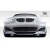 2006-2010 BMW M5 E60 HM-S Front Lip Under Spoiler Air Dam - 1 Piece - image 3