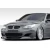 2006-2010 BMW M5 HM-S Front Lip - image 1