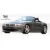 2003-2005 BMW Z4 HM-S Front Lip - image 5