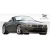 2003-2005 BMW Z4 HM-S Front Lip Under Spoiler Air Dam - 1 Piece - image 6