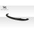2003-2005 BMW Z4 HM-S Front Lip Under Spoiler Air Dam - 1 Piece - image 6