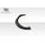 2003-2005 BMW Z4 HM-S Front Lip Under Spoiler Air Dam - 1 Piece - image 7