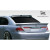 2002-2008 BMW 7 Series E65 E66 HM-S Roof Wing Spoiler - 1 Piece - image 7