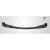 2001-2006 BMW M3 HM-S Carbon Fiber Front Lip - image 5