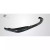 2001-2006 BMW M3 E46 2Dr Carbon Creations HM-S Front Lip Under Spoiler Air Dam 1 Piece