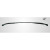 2001-2006 BMW M3 E46 2Dr HM-S Front Lip Under Spoiler Air Dam - 1 Piece - image 6