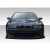 1997-2003 BMW M5 HM-S Front Lip - image 1