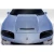 1993-1997 Chevrolet Camaro HR Hood - image 1