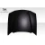 1993-1997 Chevrolet Camaro HR Hood - image 19