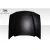 1993-1997 Chevrolet Camaro HR Hood - image 10