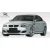 2006-2010 BMW M5 E60 HR-S Body Kit - 2 Piece - image 15