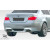 2006-2010 BMW M5 E60 HR-S Body Kit - 2 Piece - image 8