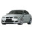2006-2010 BMW M5 E60 Duraflex HR-S Body Kit - 2 Piece - image 1