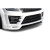 2014-2022 Land Rover Range Rover Sport AF-1 Front Lip ( GFK ) - 1 Piece (S) - image 1
