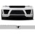 2014-2022 Land Rover Range Rover Sport AF-1 Front Lip ( GFK ) - 1 Piece (S) - image 5