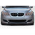2006-2010 BMW M5 E60 Duraflex HR-S Front Lip Under Spoiler Air Dam - 1 Piece - image 1