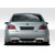 2006-2010 BMW M5 HR-S Rear Lip - image 1