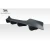 2006-2010 BMW M5 HR-S Rear Lip - image 8