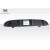 2006-2010 BMW M5 E60 HR-S Rear Diffuser - 1 Piece - image 6